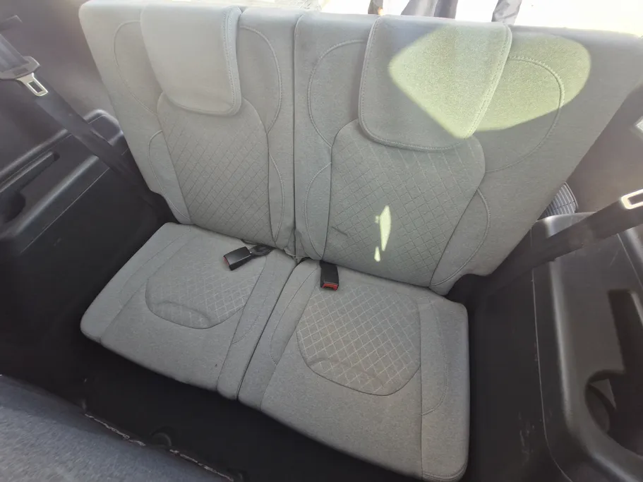 2025 Chevrolet Captiva LT 