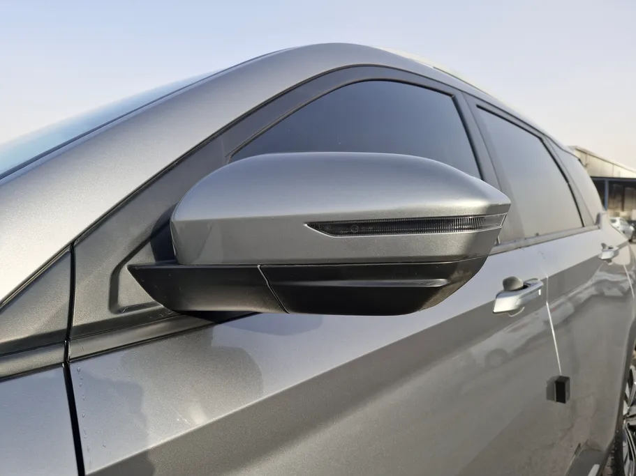 2025 Chevrolet Captiva LT 