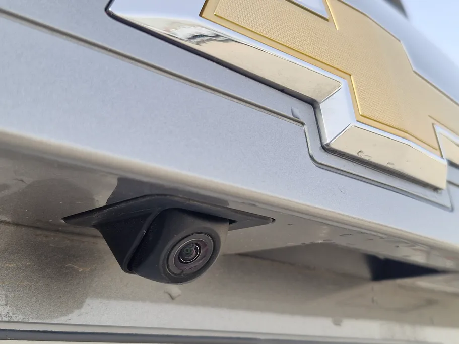 2025 Chevrolet Captiva LT 