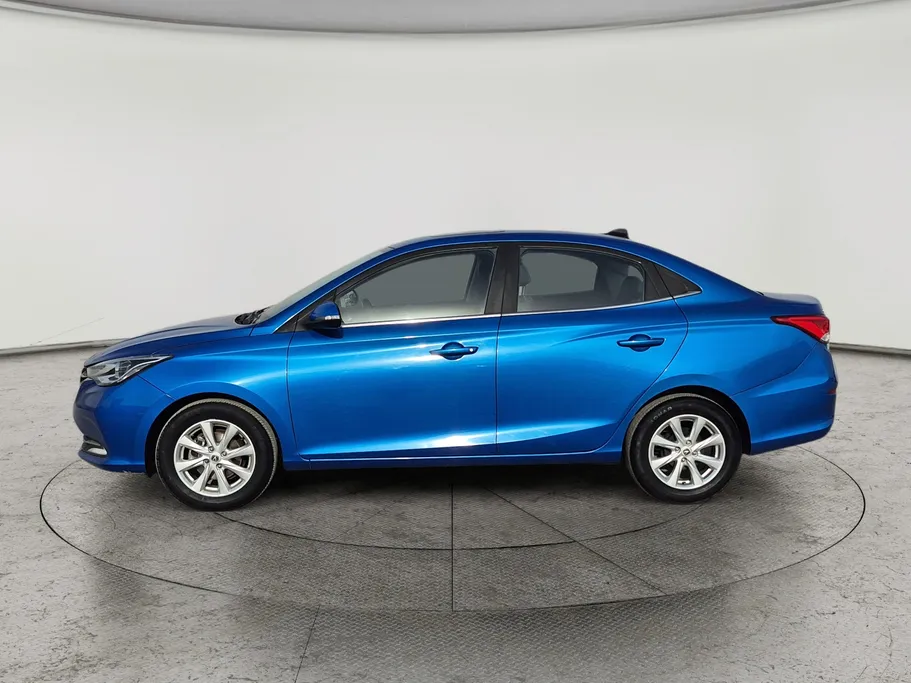 2024 Changan Alsvin Full Option 