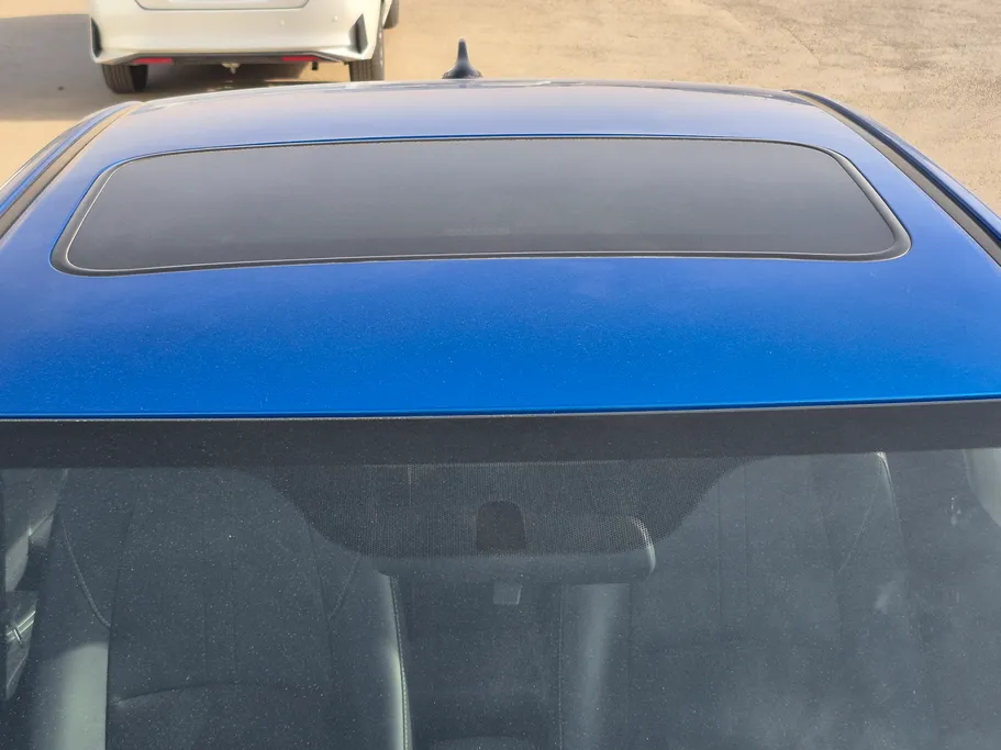 2024 Changan Alsvin Full Option 