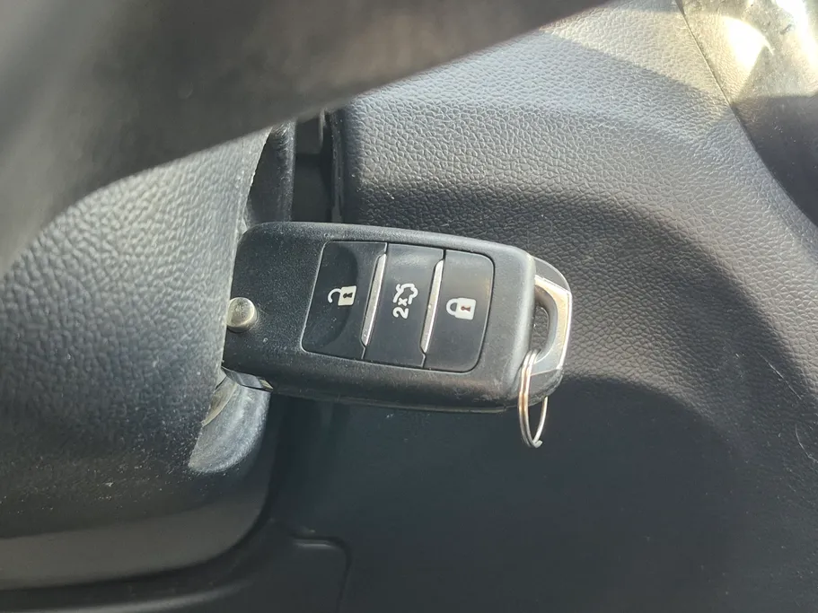 2024 Changan Alsvin Full Option 