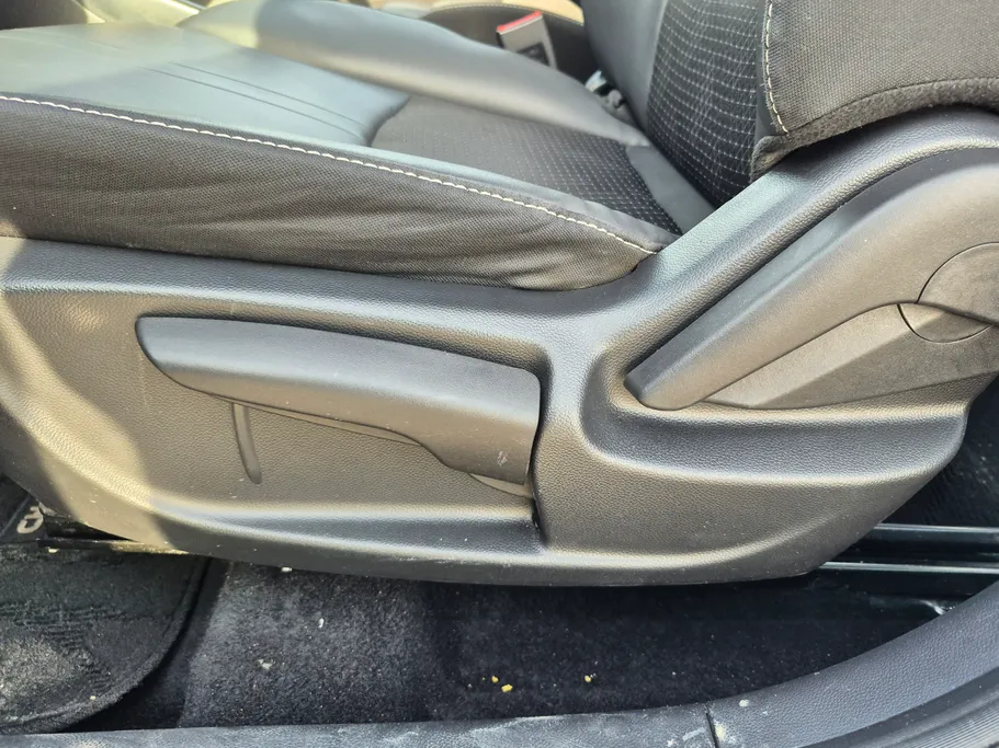 2024 Changan Alsvin Full Option 