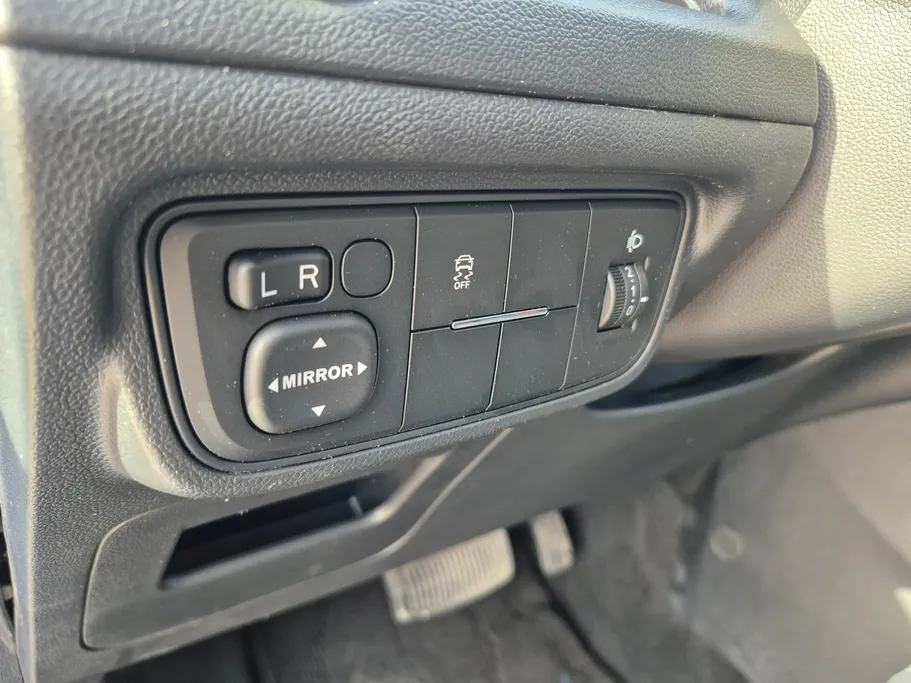 2024 Changan Alsvin Full Option 