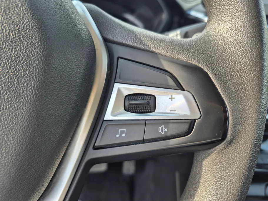 2024 Changan Alsvin Full Option 