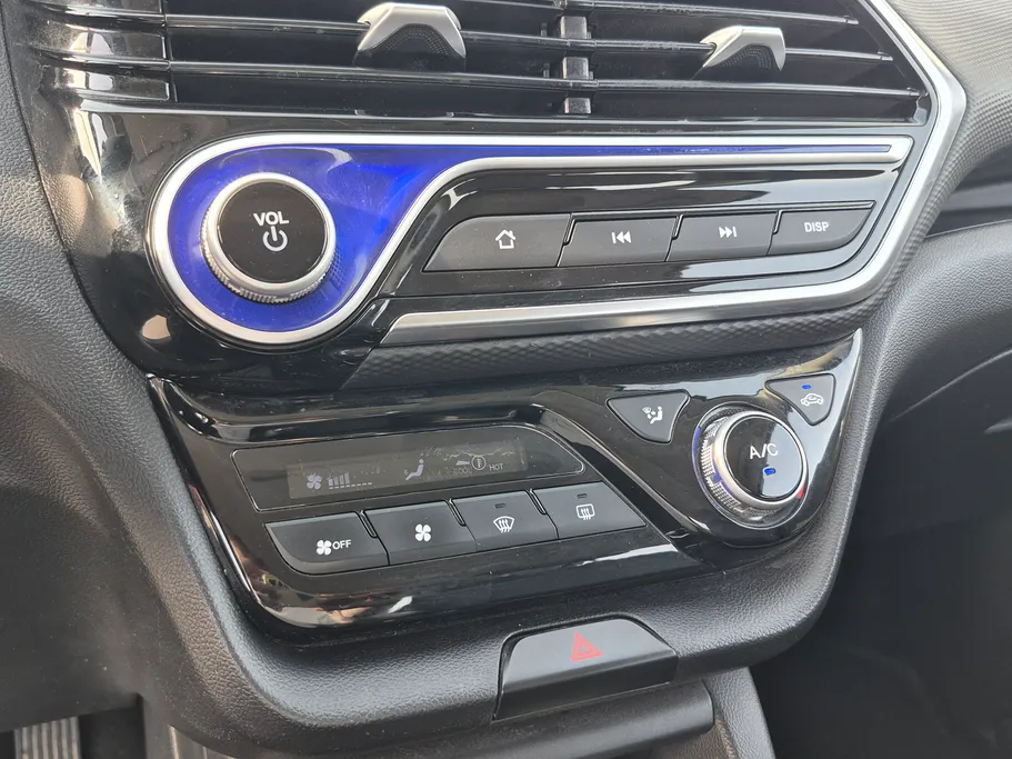 2024 Changan Alsvin Full Option 