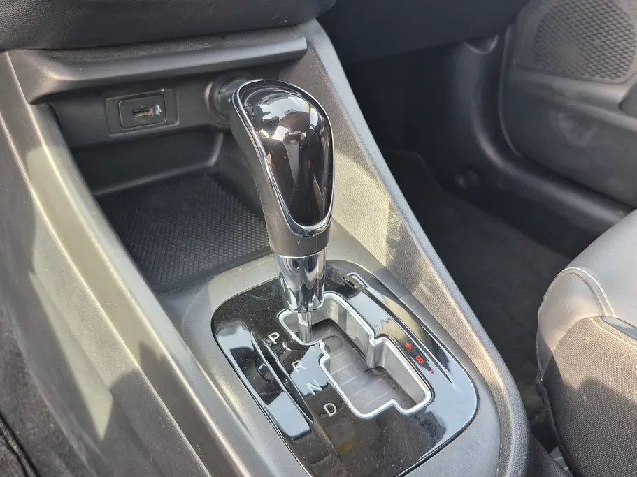 2024 Changan Alsvin Full Option 