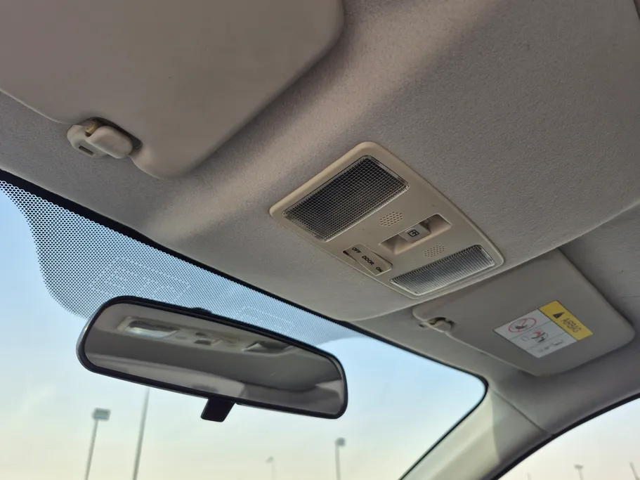 2024 Changan Alsvin Full Option 