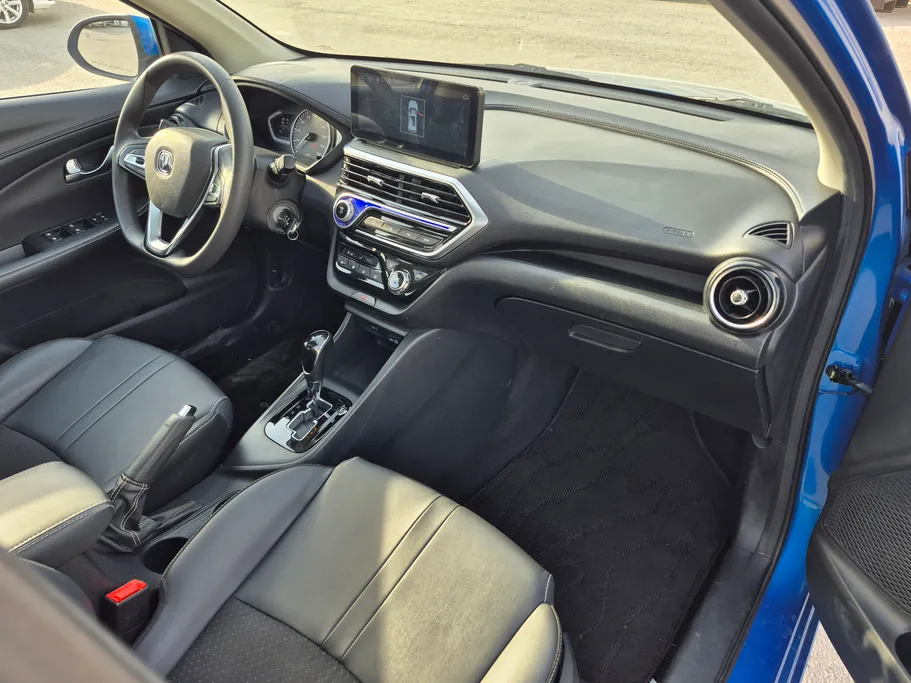 2024 Changan Alsvin Full Option 