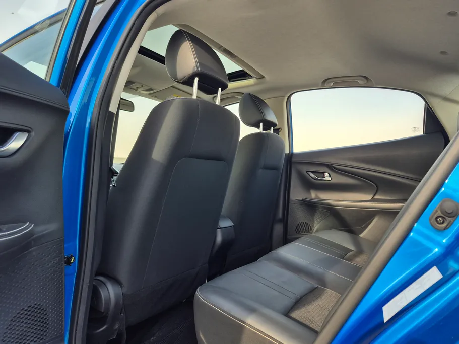 2024 Changan Alsvin Full Option 