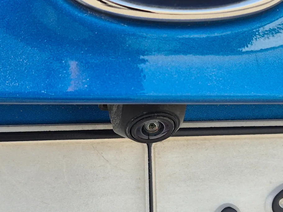 2024 Changan Alsvin Full Option 