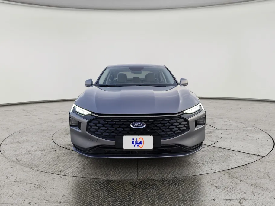 2024 Ford Taurus Ambiente 