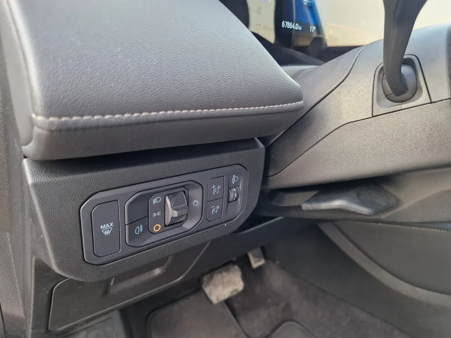 2024 Ford Taurus Ambiente 