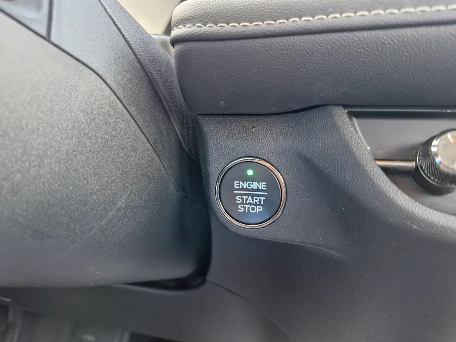 2024 Ford Taurus Ambiente 