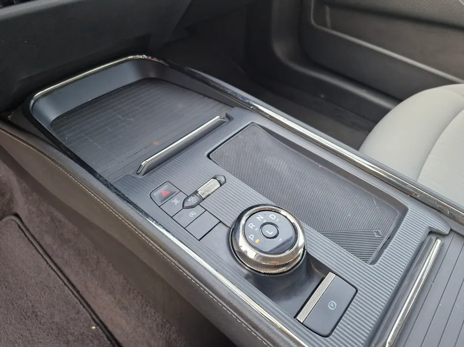 2024 Ford Taurus Ambiente 