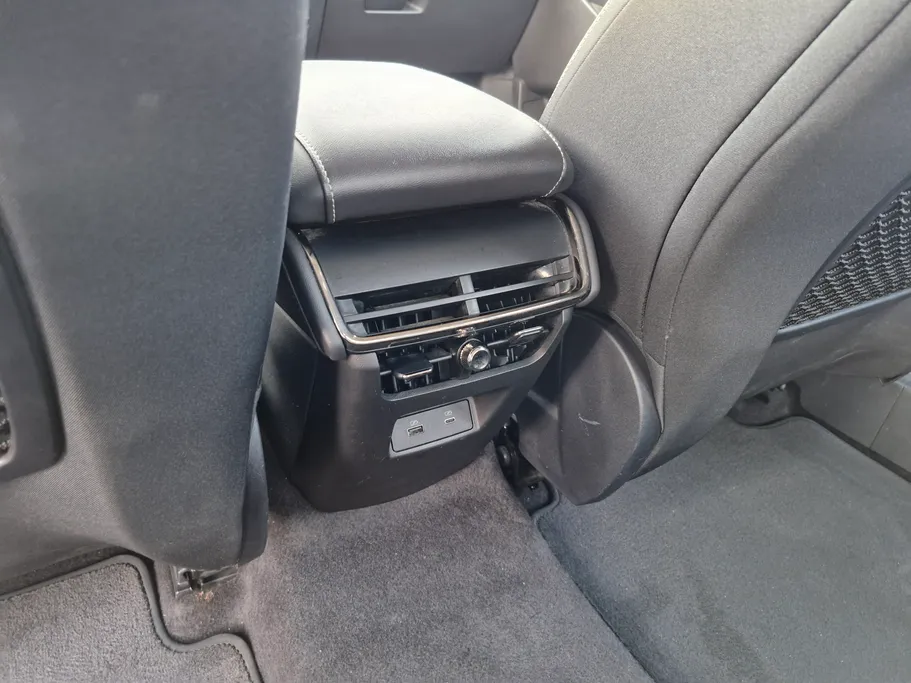 2024 Ford Taurus Ambiente 