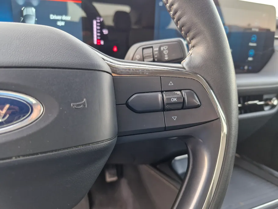 2024 Ford Taurus Ambiente 