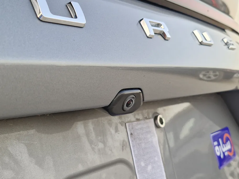 2024 Ford Taurus Ambiente 