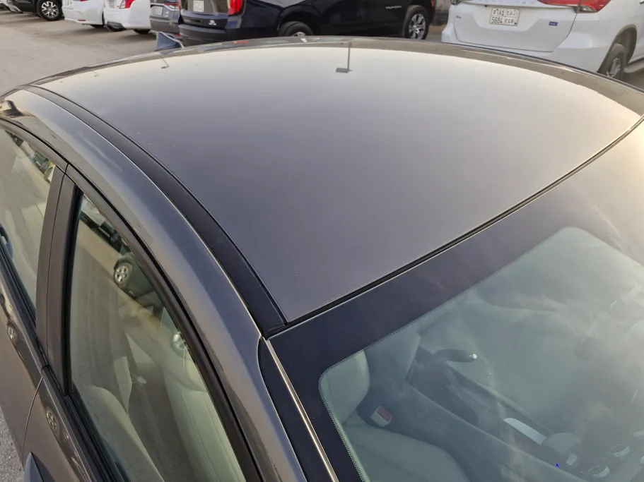 2024 Hyundai Elantra Fleet 