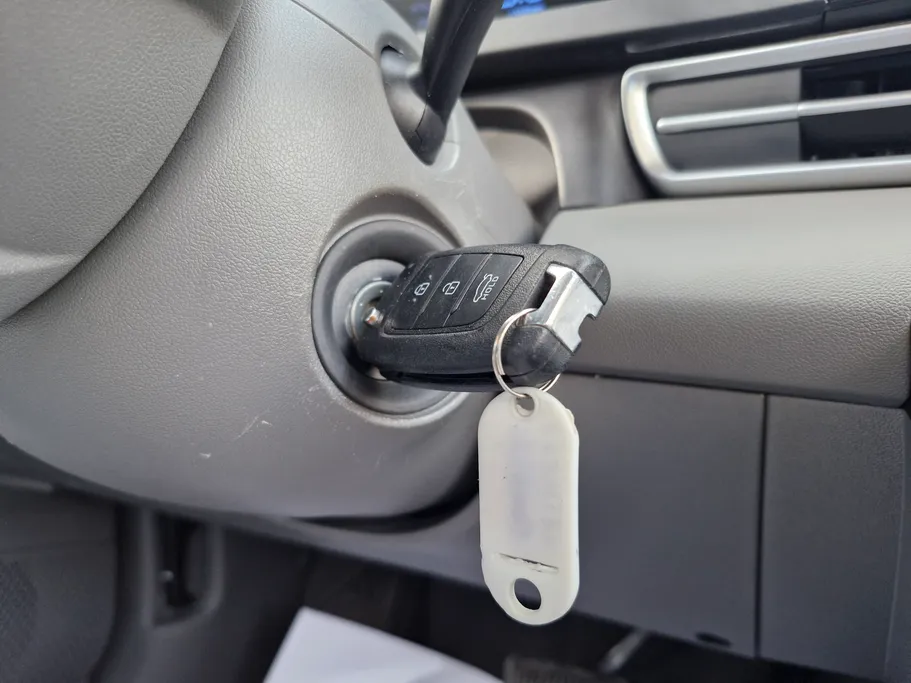 2024 Hyundai Elantra Fleet 