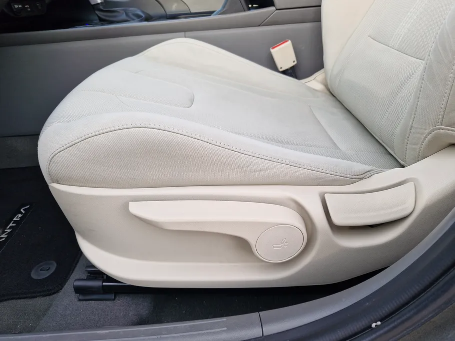 2024 Hyundai Elantra Fleet 