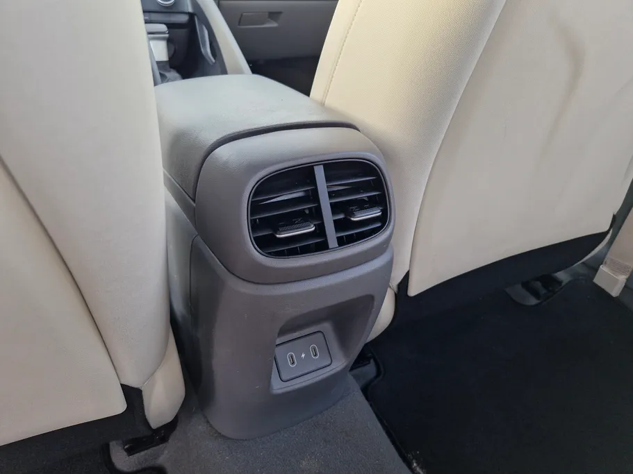 2024 Hyundai Elantra Fleet 