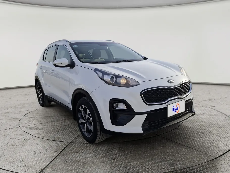 2020 كيا Sportage LX 