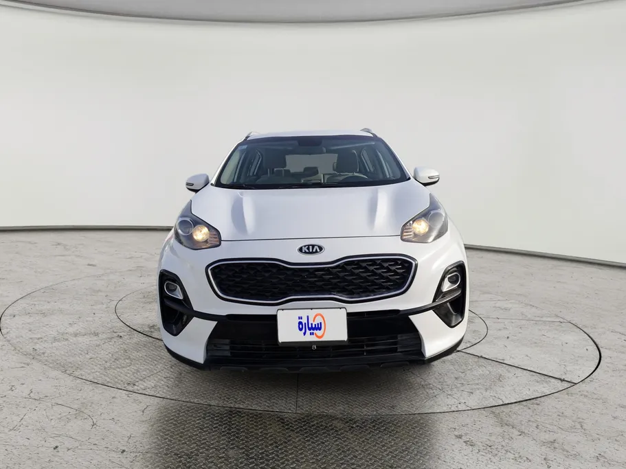 2020 كيا Sportage LX 