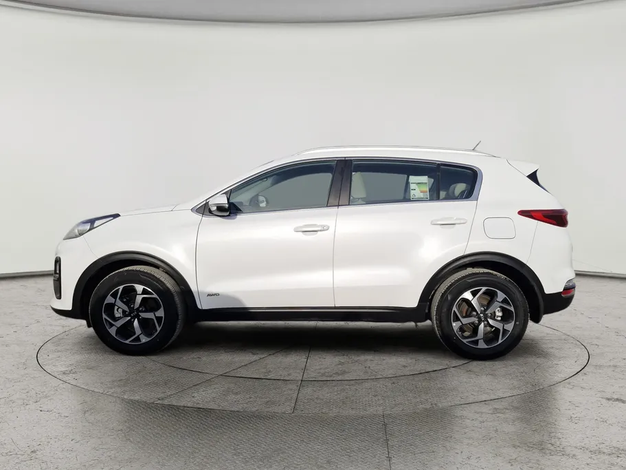 2020 كيا Sportage LX 