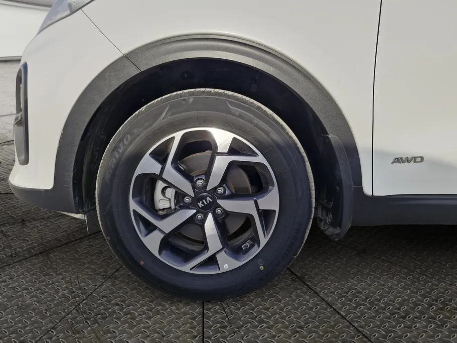 2020 كيا Sportage LX 