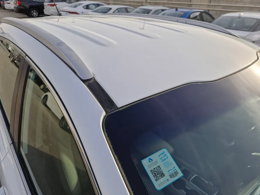 2020 كيا Sportage LX 