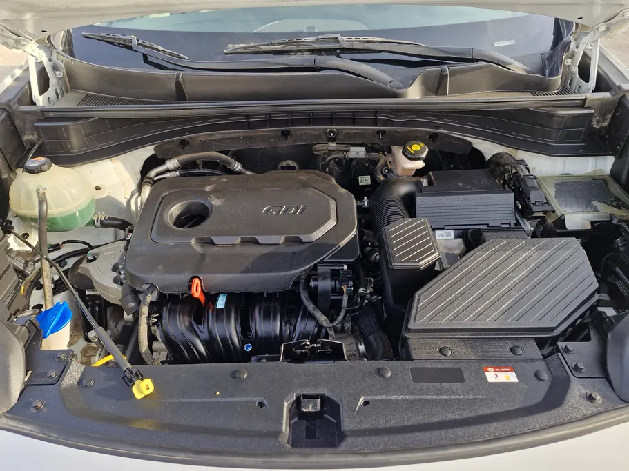 2020 كيا Sportage LX 