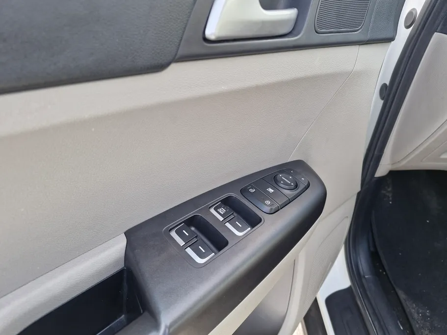 2020 كيا Sportage LX 