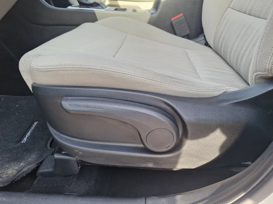 2020 كيا Sportage LX 