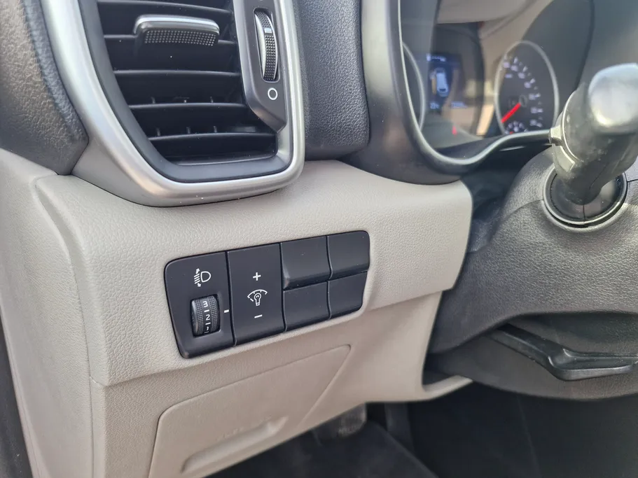 2020 كيا Sportage LX 