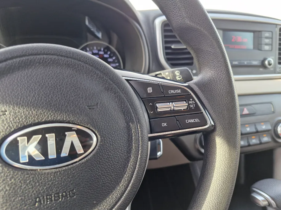 2020 كيا Sportage LX 
