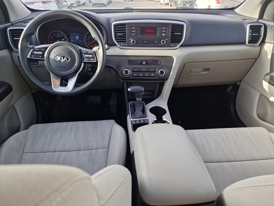 2020 كيا Sportage LX 