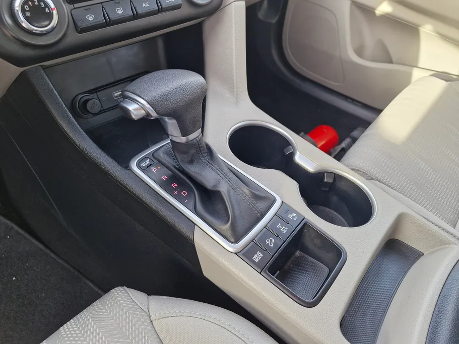 2020 كيا Sportage LX 