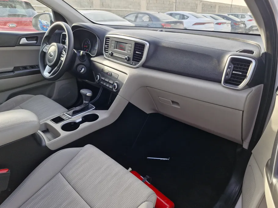 2020 كيا Sportage LX 