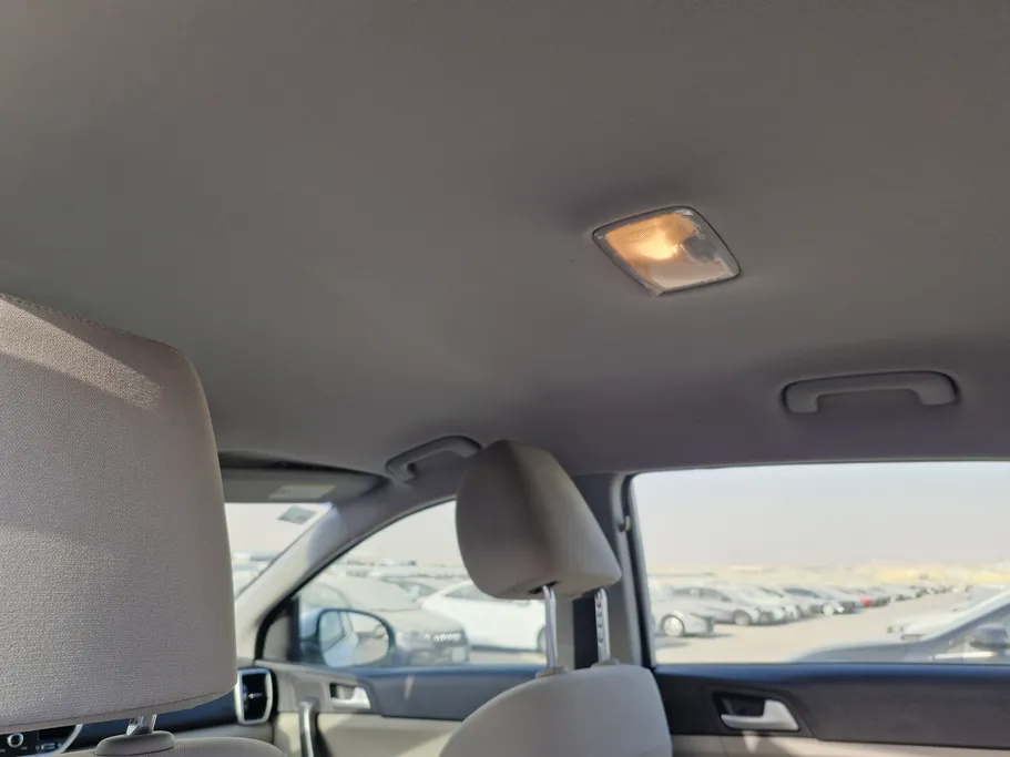 2020 كيا Sportage LX 