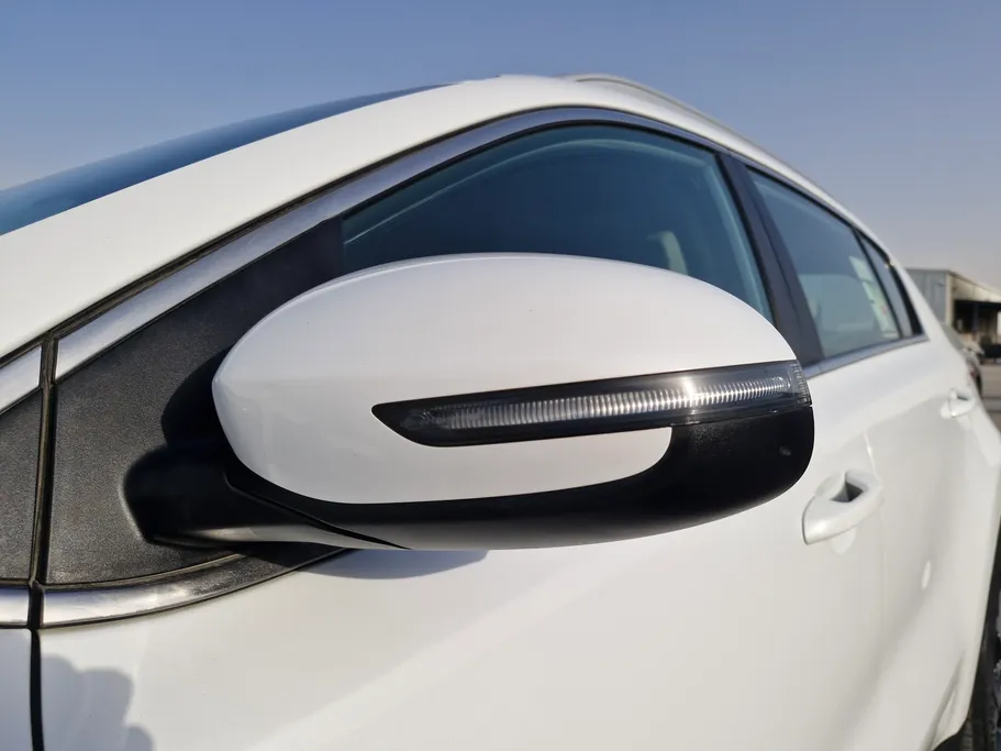 2020 كيا Sportage LX 