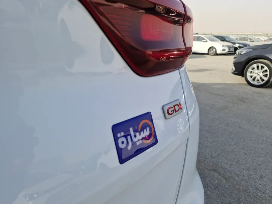 2020 كيا Sportage LX 