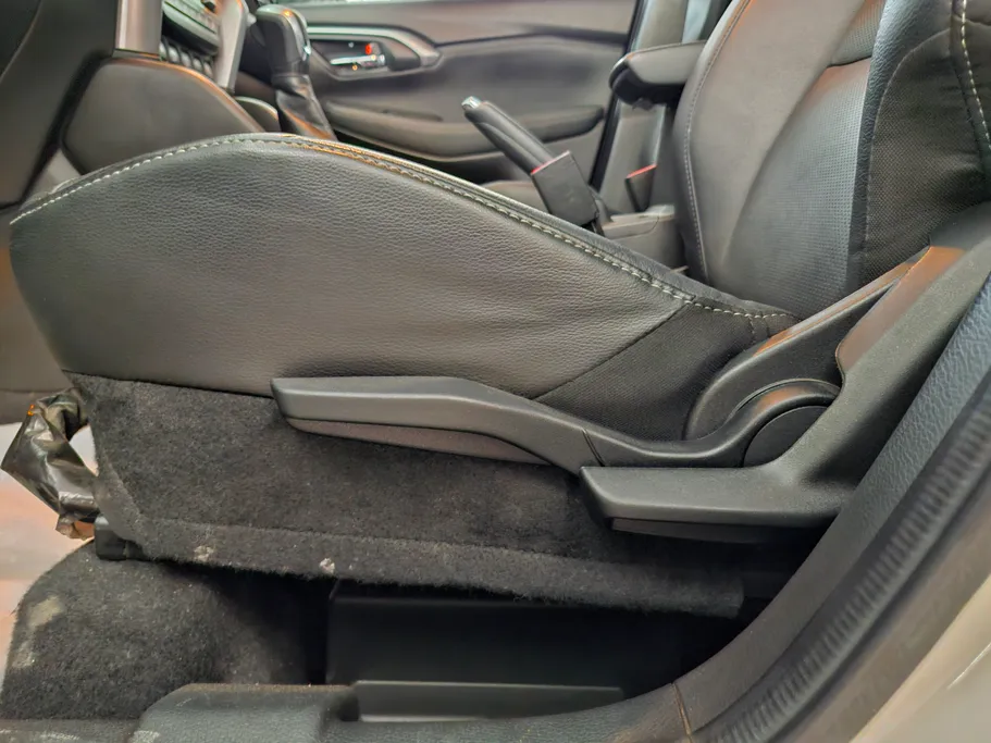 سوزوكي جراند فيتارا GLX 2024 