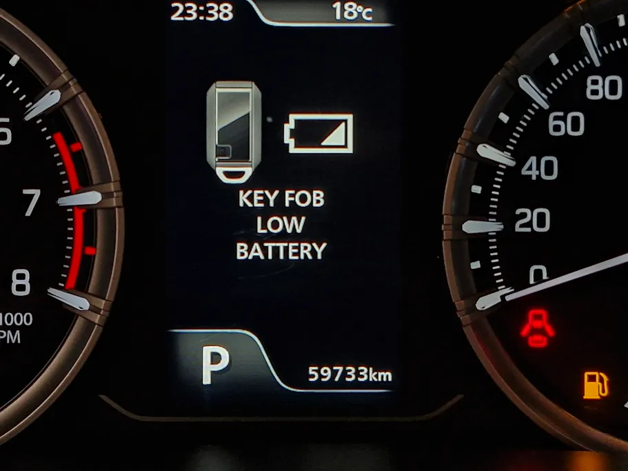 سوزوكي جراند فيتارا GLX 2024 