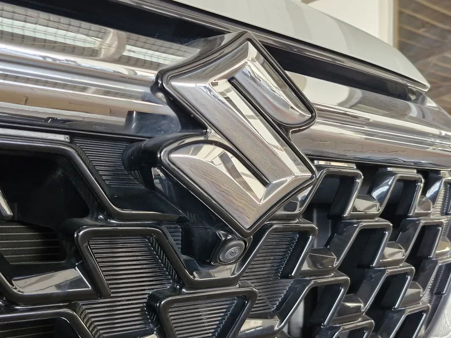 سوزوكي جراند فيتارا GLX 2024 