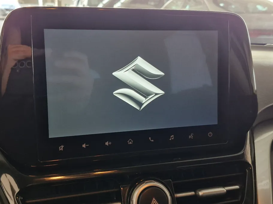 سوزوكي جراند فيتارا GLX 2024 