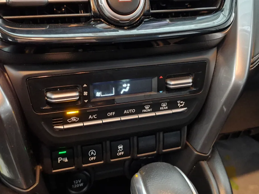 سوزوكي جراند فيتارا GLX 2024 