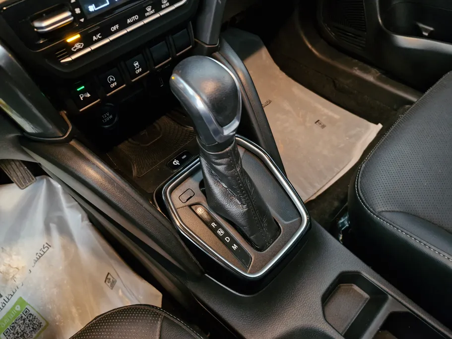 سوزوكي جراند فيتارا GLX 2024 