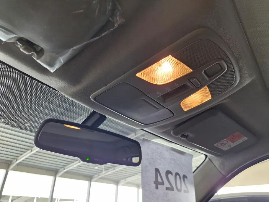 سوزوكي جراند فيتارا GLX 2024 