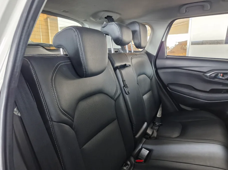 سوزوكي جراند فيتارا GLX 2024 